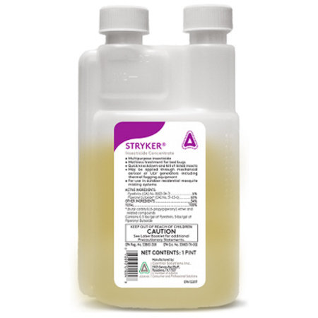 STRYKER Stryker Insecticide (16oz) 82100100